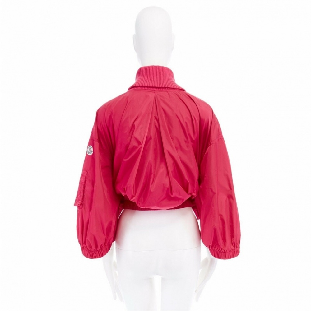 Vintage Moncler jacket - Picture 6 of 7
